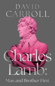 Charles Lamb Man & Brother First