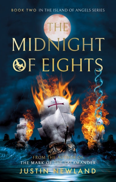 Midnight Of Eights