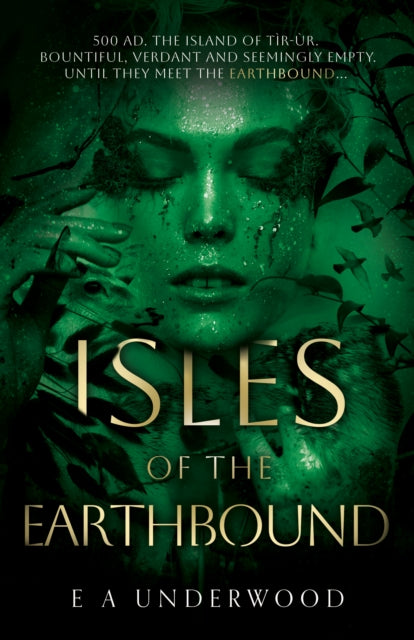 Isles Of The Earthbound