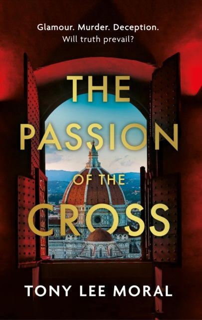 Passion Of The Cross