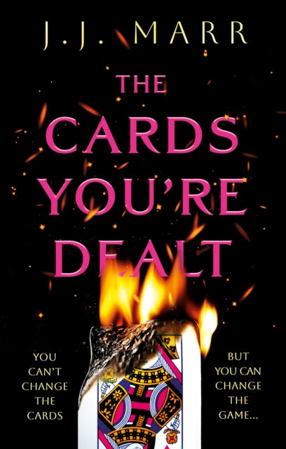 Cards Youre Dealt