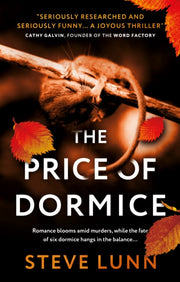 Price Of Dormice