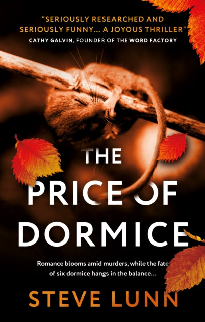 Price Of Dormice