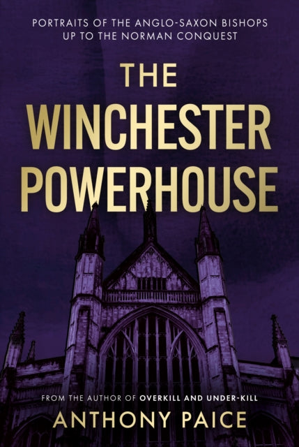 Winchester Powerhouse