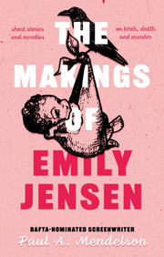 Makings Of Emily Jensen