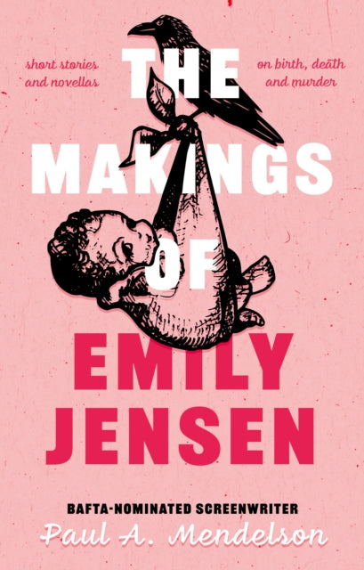 Makings Of Emily Jensen