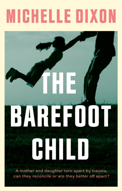 Barefoot Child