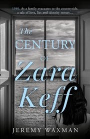 Century Of Zara Keff By Waxman, Jeremy