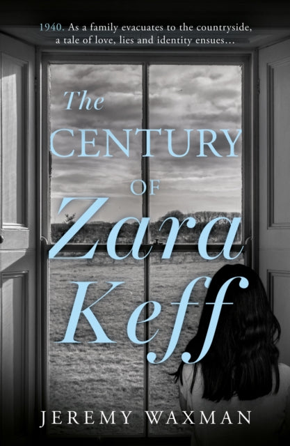 Century Of Zara Keff By Waxman, Jeremy