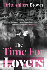 Time For Lovers