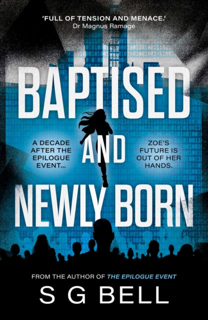 Baptised & Newly Born