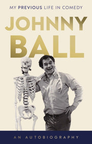 Johnny Ball My Previous Life In Comedy