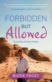 Forbidden But Allowed