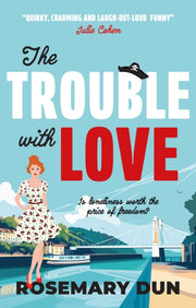 Trouble With Love