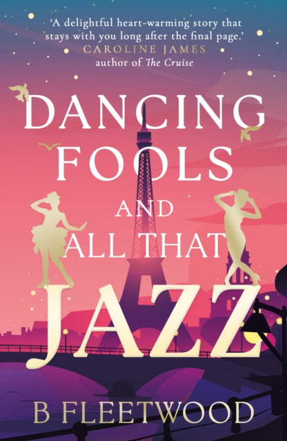 Dancing Fools And All That Jazz