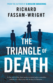Triangle Of Death