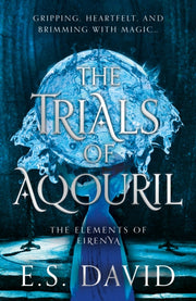 Trials Of Aqouril
