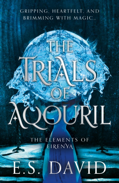 Trials Of Aqouril
