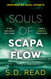 Souls Of Scapa Flow