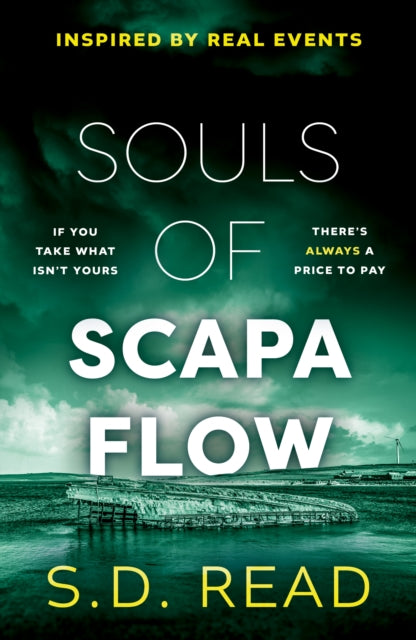 Souls Of Scapa Flow