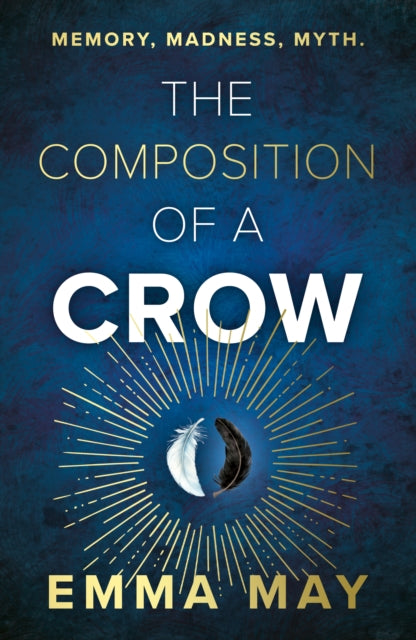 Composition Of A Crow