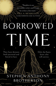 Borrowed Time
