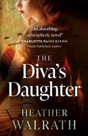 Divas Daughter