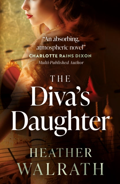 Divas Daughter