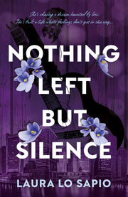 Nothing Left But Silence