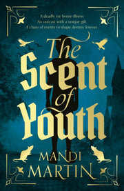 Scent Of Youth