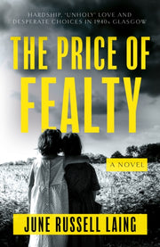 Price Of Fealty