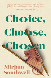 Choice Choose Chosen