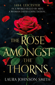 Rose Amongst The Thorns