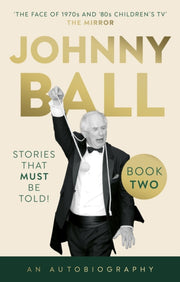 Johnny Ball