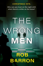 Wrong Men