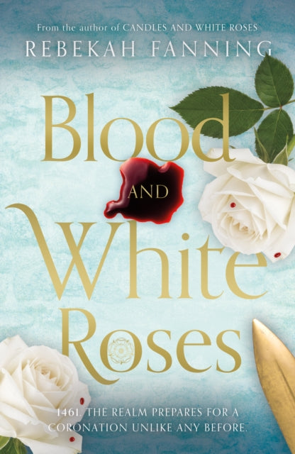 Blood & White Roses