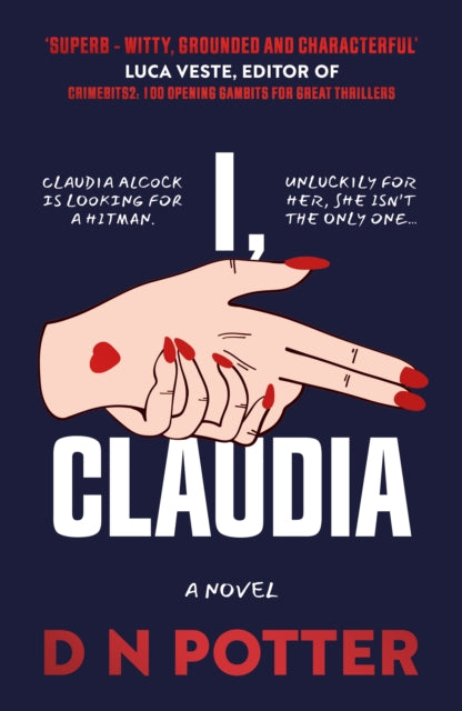 I Claudia