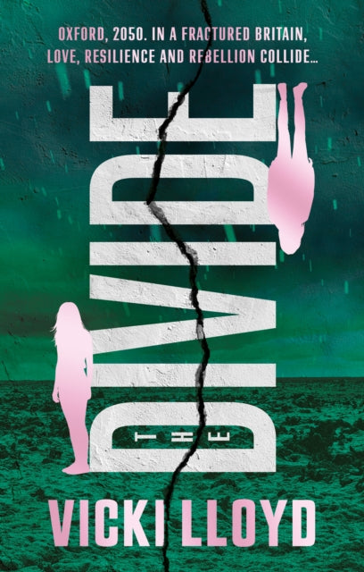 Divide By Lloyd, Vicki