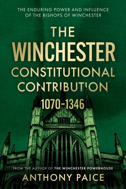 Winchester Constitutional Contribution