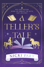 Tellers Tale