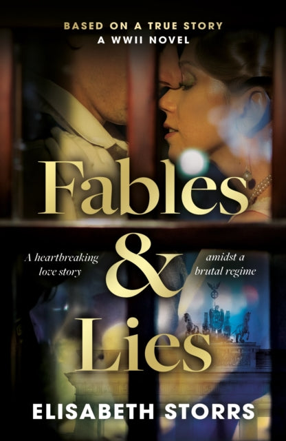 Fables Lies