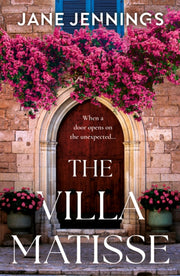 Villa Matisse By Jennings  Jane