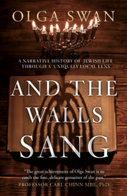 And The Walls Sang