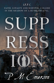 Suppression By Emerson  P M