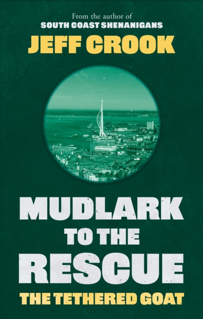 Mudlark To The Rescue