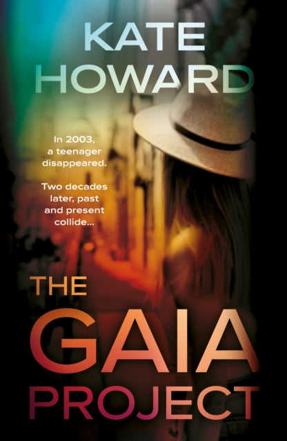 The Gaia Project By Howard  Kate