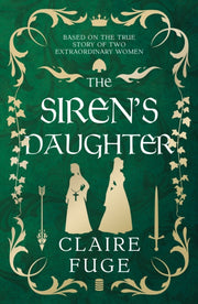 The Sirens Daughter
