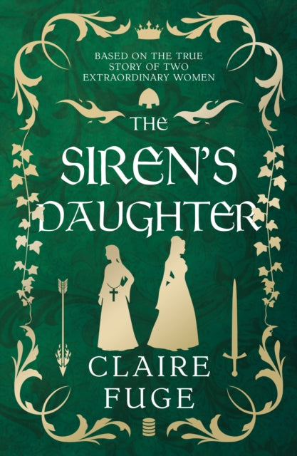 The Sirens Daughter