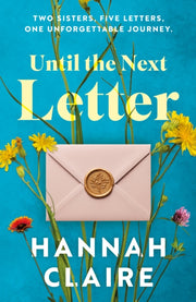 Until The Next Letter