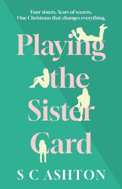 Playing The Sister Card By Ashton, S C